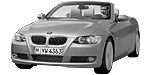 BMW E93 C1953 Fault Code
