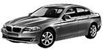 BMW F10 C1953 Fault Code