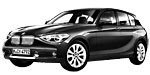 BMW F20 C1953 Fault Code